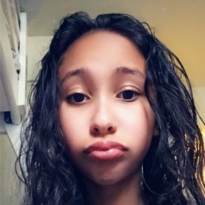 Meet your Posher, Angie